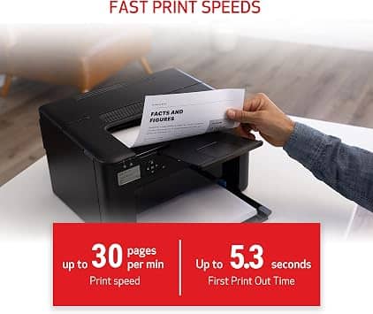 Canon imageCLASS LBP122dw Printers New