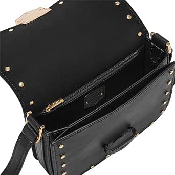 Fossil Lennox Crossbody Women's bags Small Black New