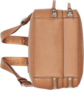 Calvin Klein Estelle Backpack Women's bags Black Novelty New