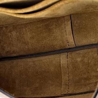Loewe Gate Dual Shoulder Bag Women's bags Mini Beige Unspecified New