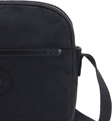 Kipling Keefe Crossbody Women's bags Black New