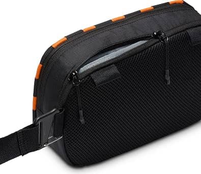 Nike Hayward Crossbody Women's bags 100% Polyester 4L