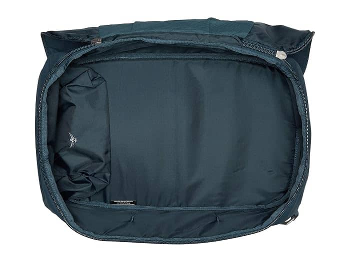 Osprey Arcane Duffel Women's bags Blue Unspecified New