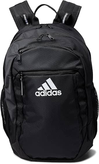 Adidas Excel Women's bags Excel 6 Black Polyester 40L New