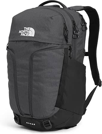 The North Face Surge Women's bags Black Backpack One Size New
