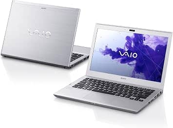 Sony T Series Computers New
