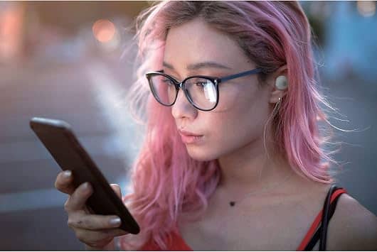 Yamaha TW-E3AWH Headphones & Earbuds White New