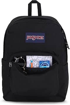 JanSport SuperBreak Backpack Women's bags Pink New