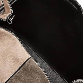 Calvin Klein Gabrianna Tote Women's bags Mini Gold Bubble Lamb New