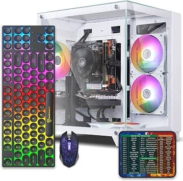 abytespark AOV1660S 6G Computers New