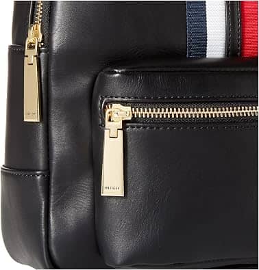 Tommy Hilfiger Jaden Backpack Women's bags Unspecified Navy Polyvinyl Chloride New