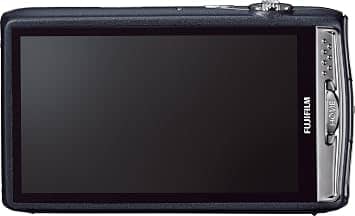 Fujifilm FinePix Z900EXR Digital Cameras Black New Body Only