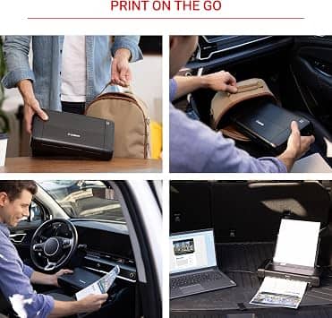Canon TR152 Printers New