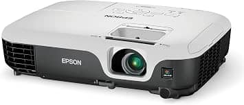 Epson VS220 Projectors New