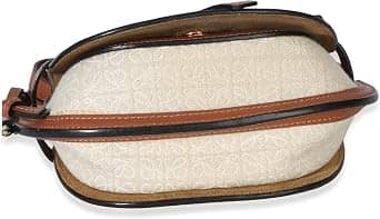 Loewe Gate Shoulder Bag Women's bags Mini Jungle Green Raffia New