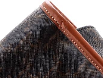 Celine Tabou Shoulder Bag Women's bags Medium Grey Smooth Calfskin New