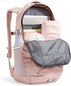 The North Face Women's Jester Backpack Women's bags Black New