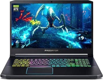Acer PH317-53-7777 Computers New