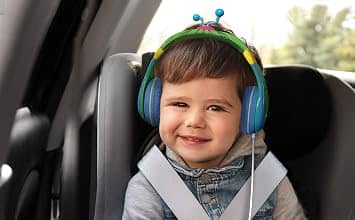 eKids CO140 Headphones & Earbuds Multicolor New