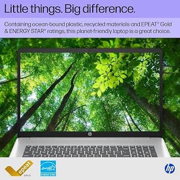 HP Flagship 17 Computers New