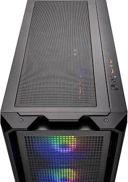 Skytech Gaming Edge Computers New