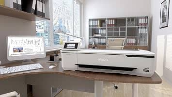 Epson SureColor T2170 Printers New
