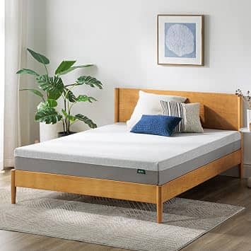 Zinus Ultima Mattresses New Queen 12"