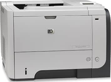 HP Enterprise P3015n Printers Refurbished - Excellent
