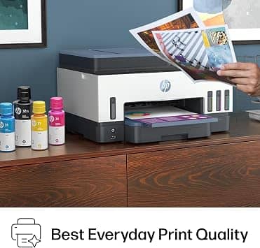 HP ST 7602 AIO Printers New