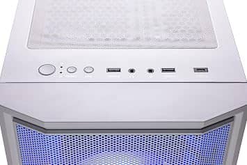 Skytech Gaming Archangel Computers New
