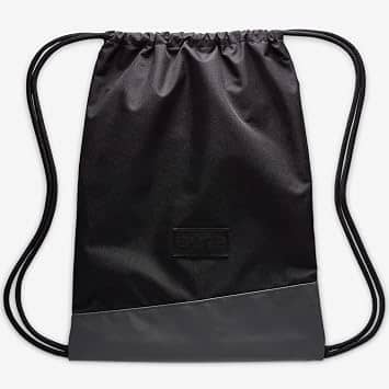 Nike Elite Backpack Women's bags Black One Size New