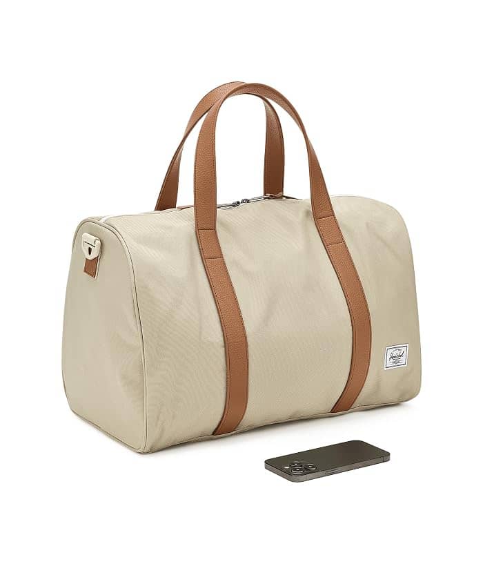Herschel Novel Women's bags Black Unspecified Standard New