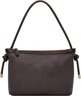 Fossil Willa Shoulder Bag Women's bags Blue New