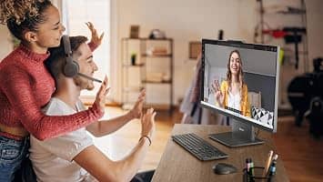 Lenovo ThinkCentre AIO Computers New