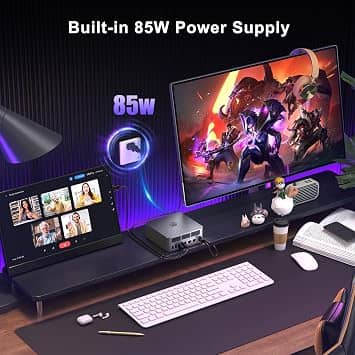 Beelink EQi12 1220P Computers New