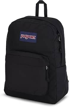 JanSport SuperBreak Backpack Women's bags Pink New