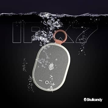 Skullcandy Kilo Portable Bluetooth Speakers New