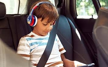 eKids SO-B52 Headphones & Earbuds Blue New