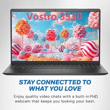 Dell Vostro 3530 Computers New