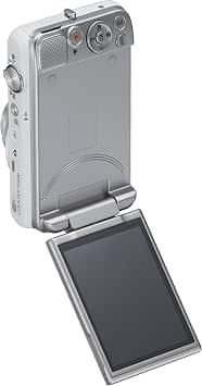 Nikon COOLPIX S6600 Digital Cameras White Used - Very Good Body Only