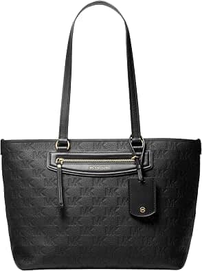 Michael Kors Jet Set Travel Tote Women's bags Large Black Unspecified New