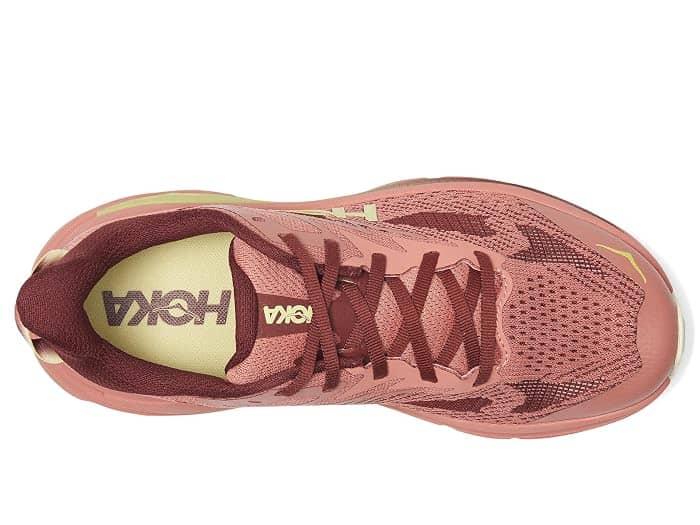 Hoka Challenger 8 Sneaker Beige New