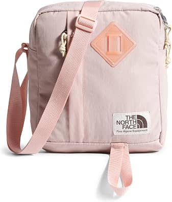 The North Face Berkeley Crossbody Women's bags Pink New
