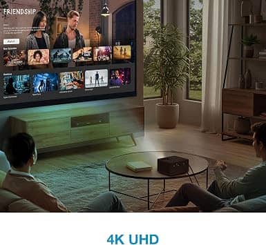 Optoma PK32 Projectors New