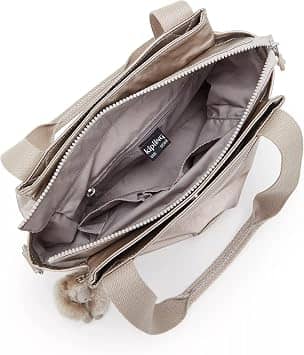 Kipling Elysia Shoulder Bag Women's bags Small 13" Multicolor Unspecified New