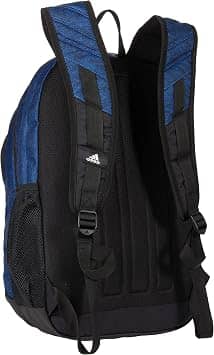 Adidas Prime Women's bags Prime 6 Blue Polyester New