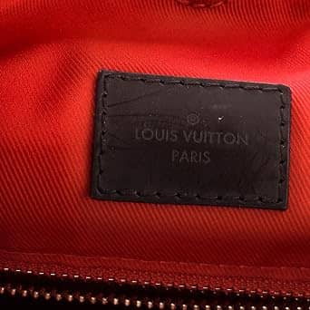 Louis Vuitton Graceful Shoulder Bag Women's bags PM Brown Damier New