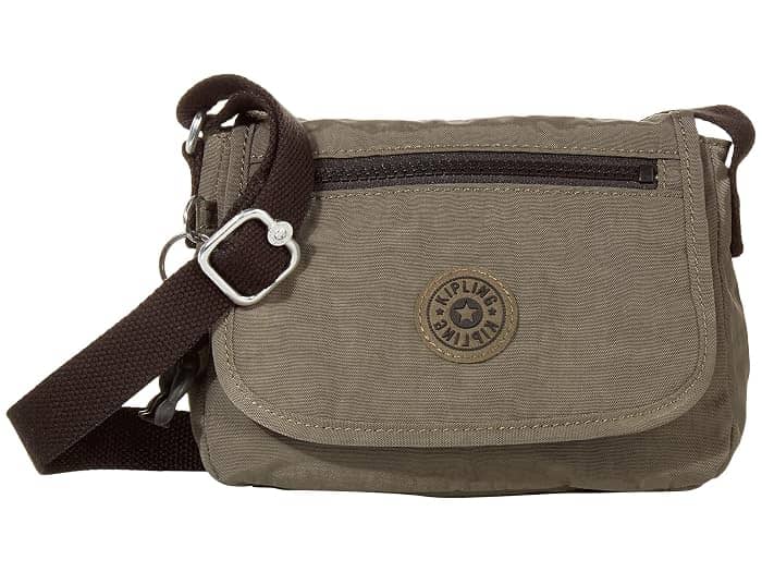 Kipling Sabian Women's bags Green Unspecified New