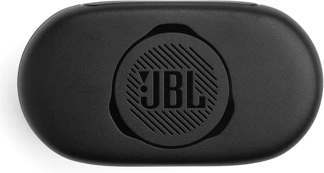 JBL Quantum TWS Headphones & Earbuds Black New