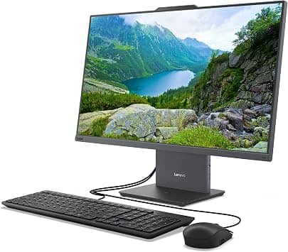 Lenovo ThinkCentre AIO Computers New